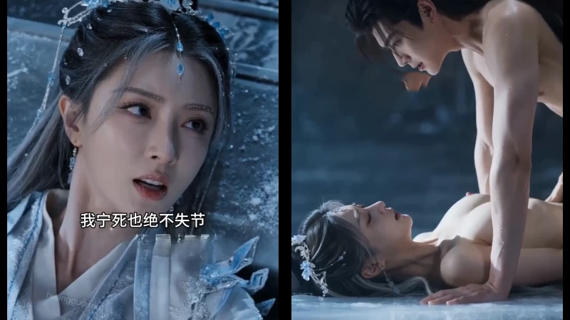 3D动画精选 动漫视频 PC端 预览图