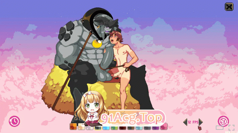 云端牧场 Cloud Meadow V0.2P PC端 2 PC端 高清版 预览图