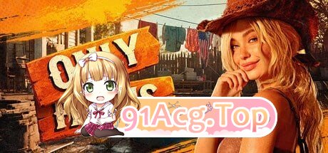 只有农场 ONLY FARMS PC端 官中高清版 预览图