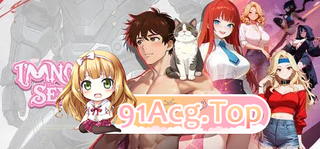 我不是屌神 I’m Not Sex King 正式版 双端 汉化版 预览图