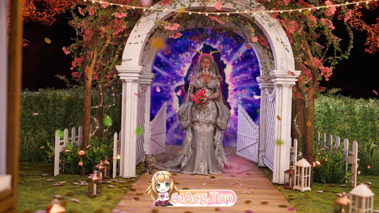 特殊角色海姆：伪娘农场 Futa Heim Femboy Farm Ch.2 安卓端 官中高清版 预览图
