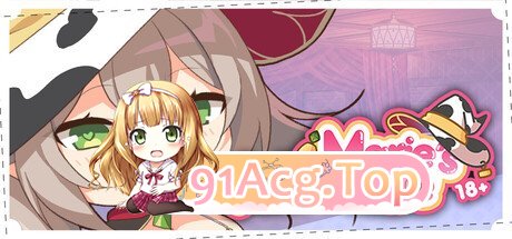 玛丽的冒险 Marie's Adventure v1.10 PC端 AI汉化版 预览图