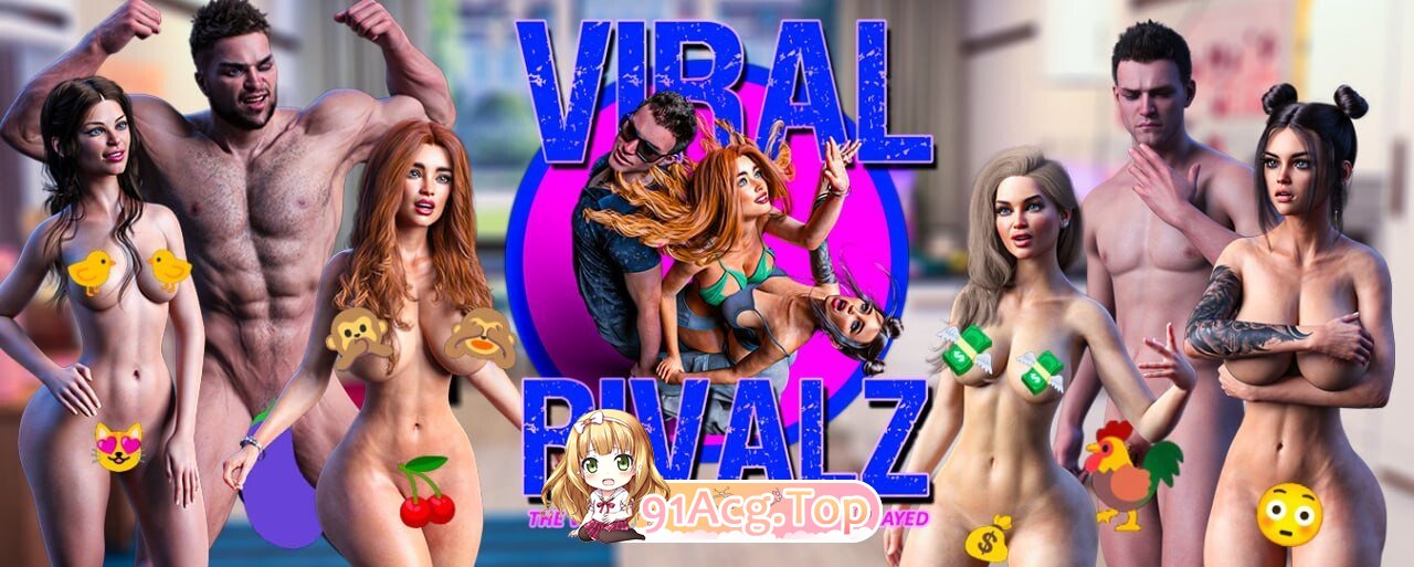 病毒劲敌 Viral Rivalz v0.6 安卓端 汉化版高清版