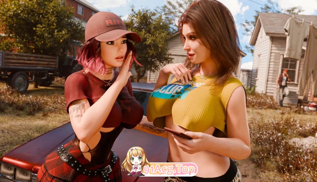 仅限农场 Only Farms v1.0 PC端 官中高清版 预览图