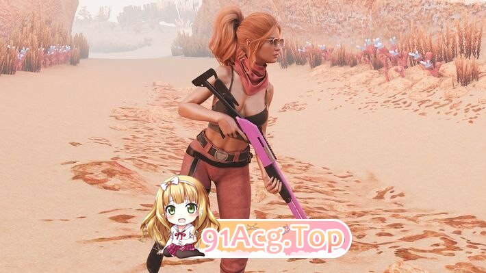 捍卫莉迪亚 科利尔 Defending Lydia Collier V0.21.1 双端 汉化版 预览图