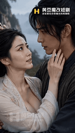 AI真人短剧 – 重生之征服郭伯母 第1+2季 高清作品合集 动漫视频 PC端 预览图