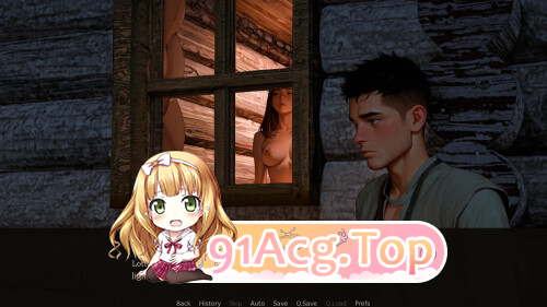 重生之炼金还债记 The Alchemist’s Debt v0.21 双端 汉化版