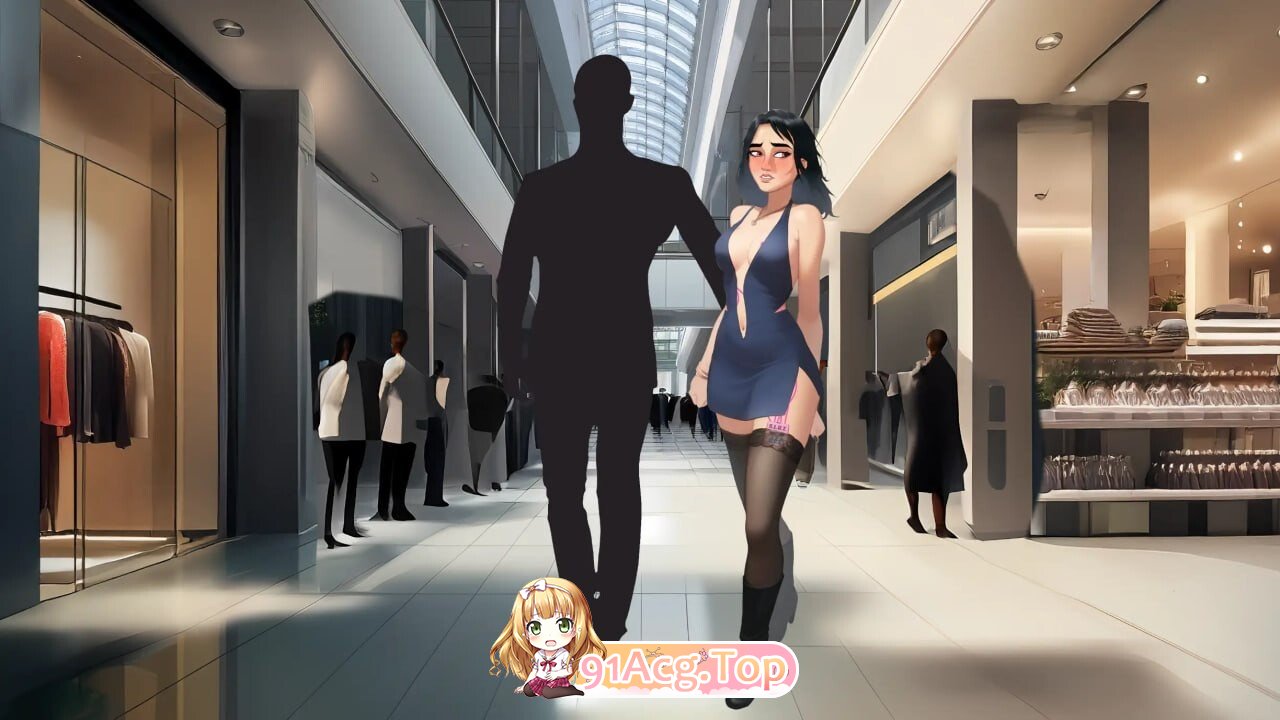 丝绸与诱惑之城 Silk and the City of Seduction v3.31 Public 双端 AI汉化版 预览图