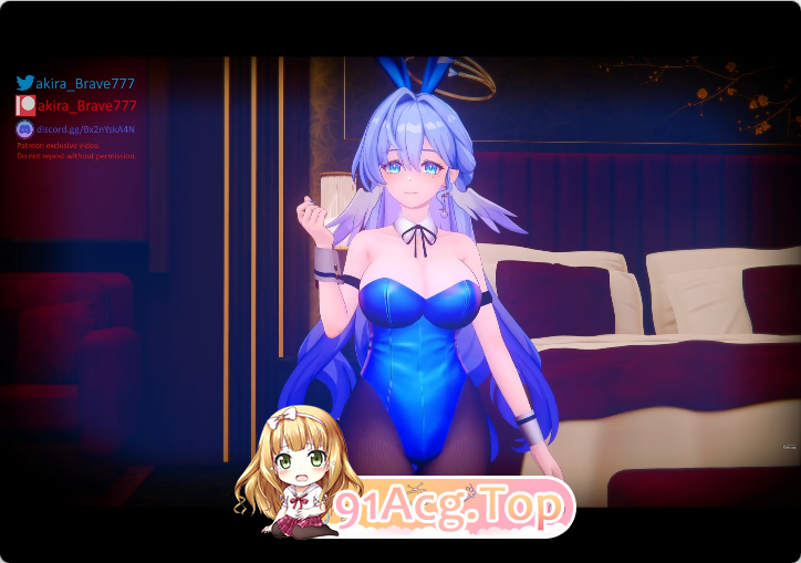 akira_Brave777知更鸟重制版 动漫视频 PC端 更新版
