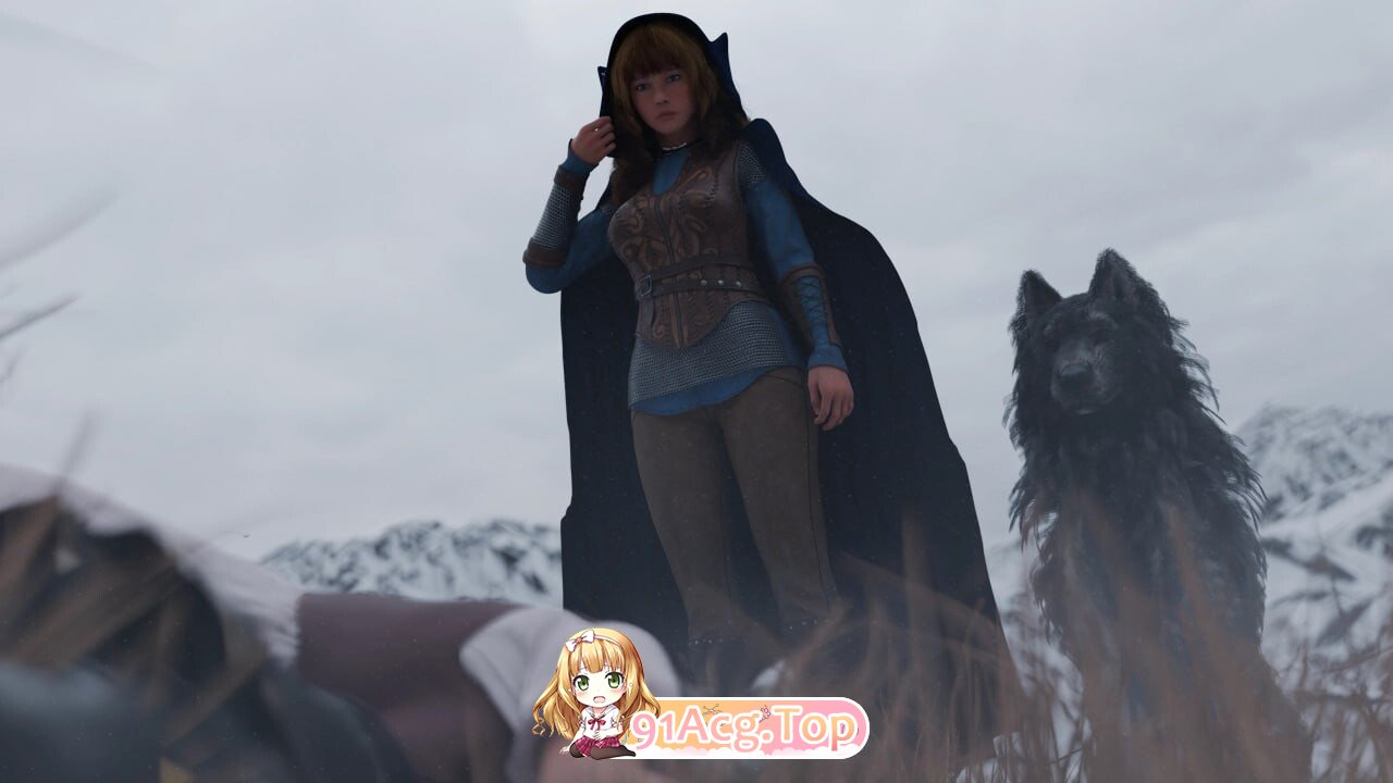 他 Him v0.5.0 双端 官中版