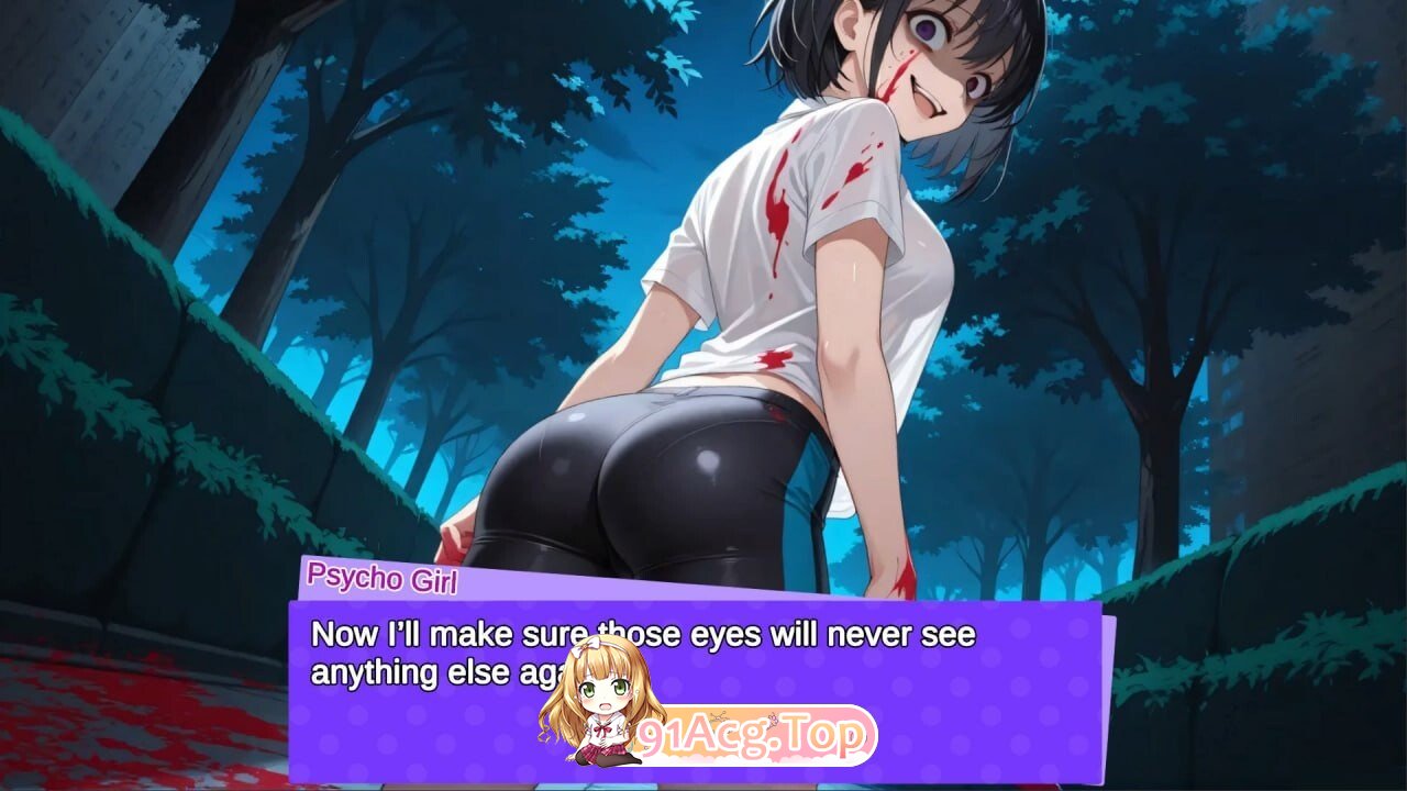 快照：顽皮梦魇 Snapshot: Naughty Nightmares v1.502 双端 官中高清版 预览图