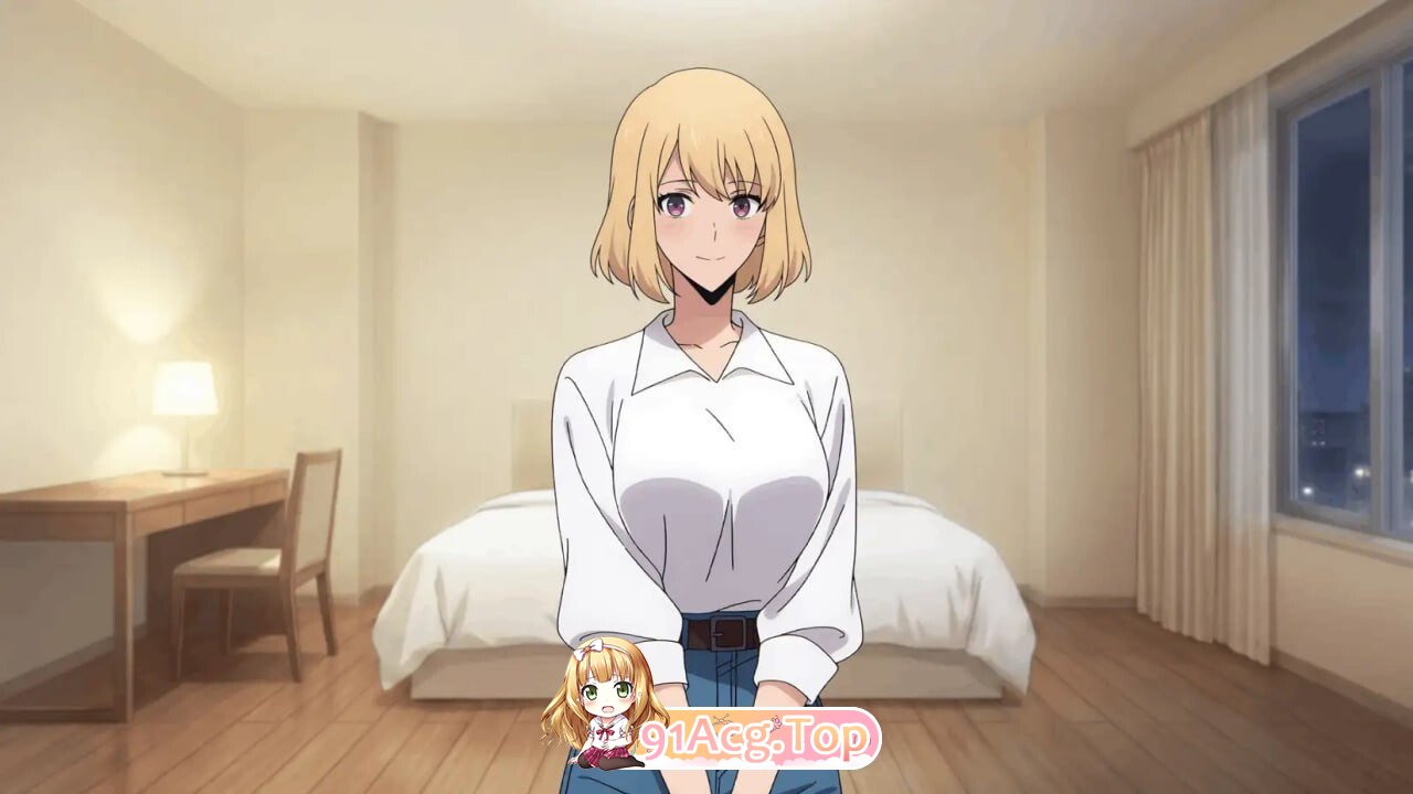 后宫之家 多角色关系 House v0.1.7 双端 AI汉化版 预览图