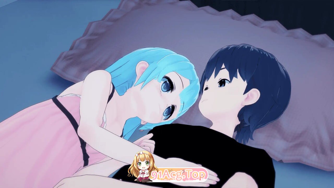 校园故事 School Tales v11.2 双端 AI汉化版 预览图