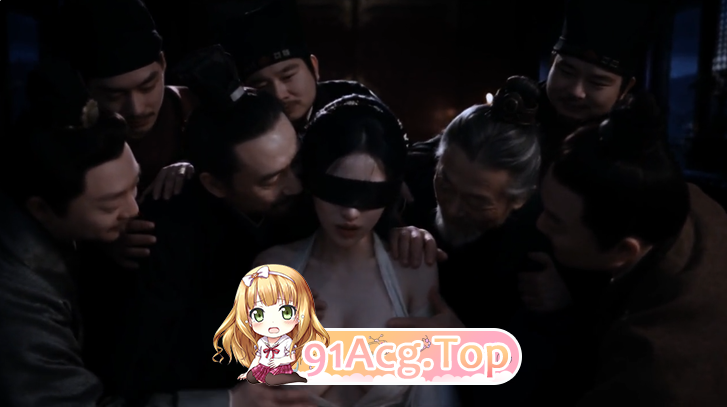 AI短剧《琼明神女录》黄豆版-第1-3集，第3集是1-6段-分6段 动漫视频 PC端 预览图
