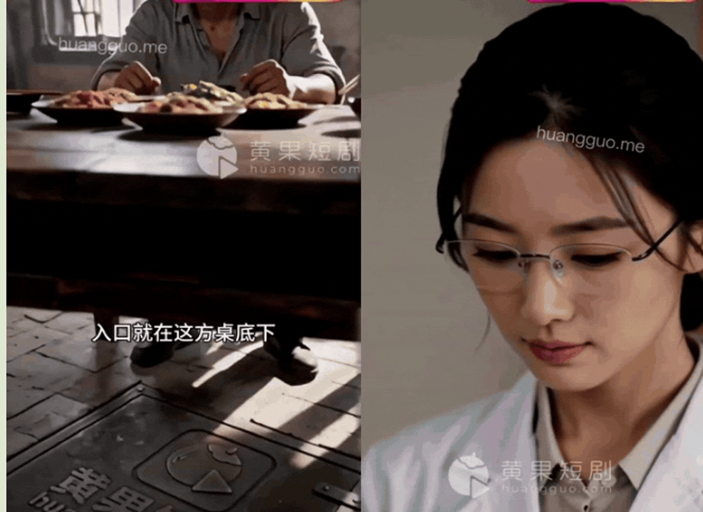 整理 Ai短剧末路桃源乡村艳事双季完结版 动漫视频 PC端 预览图