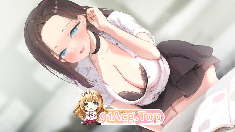家人为何这样 He Maid Her Fall v0.9.7官中步兵带全CG 双端 官中高清完整版 预览图