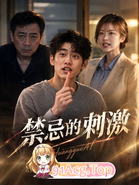 《禁忌的刺激》第1-9集-老公看到老婆和别人互动才硬的起来 动漫视频 PC端 预览图