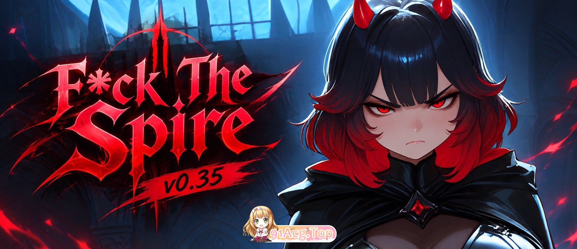 操翻尖塔 Fuck the Spire v0.3.5 Alpha 安卓端 官中高清版 预览图