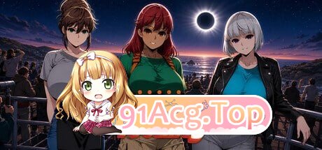 接受完整的我 Take Me in Totality 私のすべてを受け入れて PC端 官中高清版 预览图