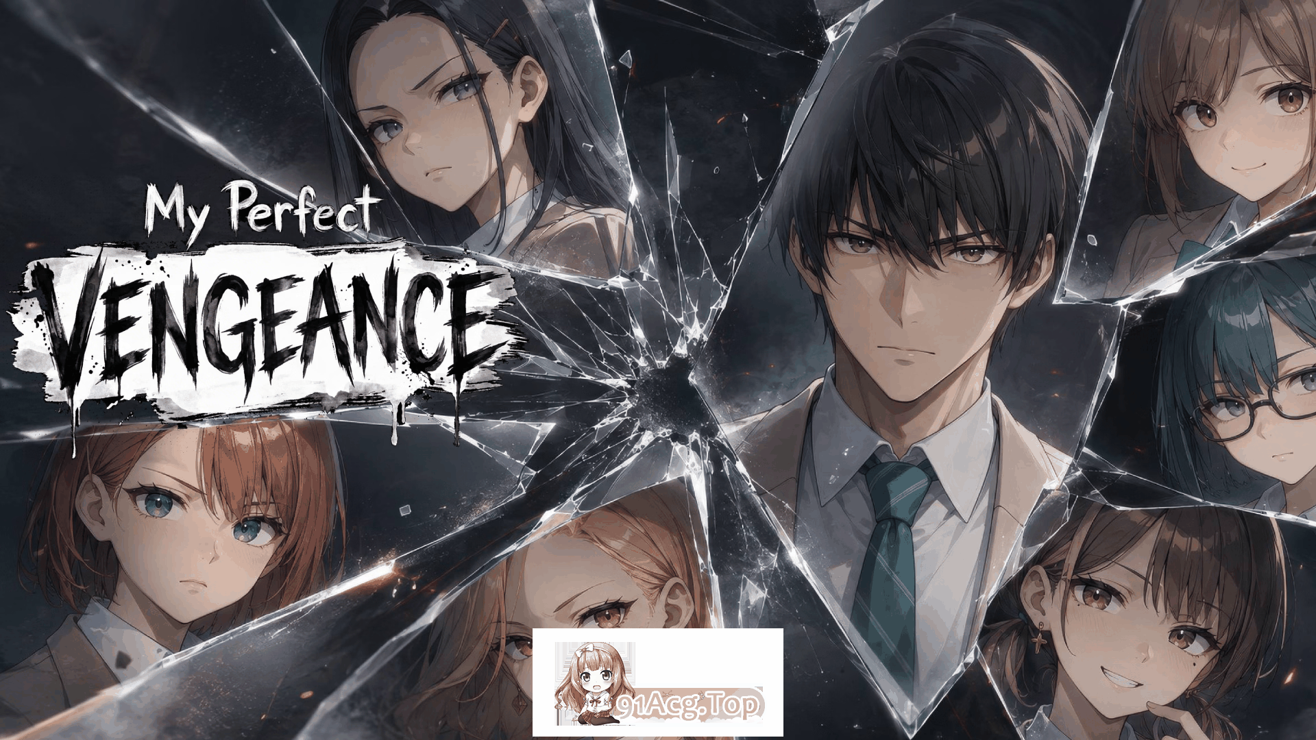 我的完美复仇 My Perfect Vengeance v0.6 双端 汉化版 预览图