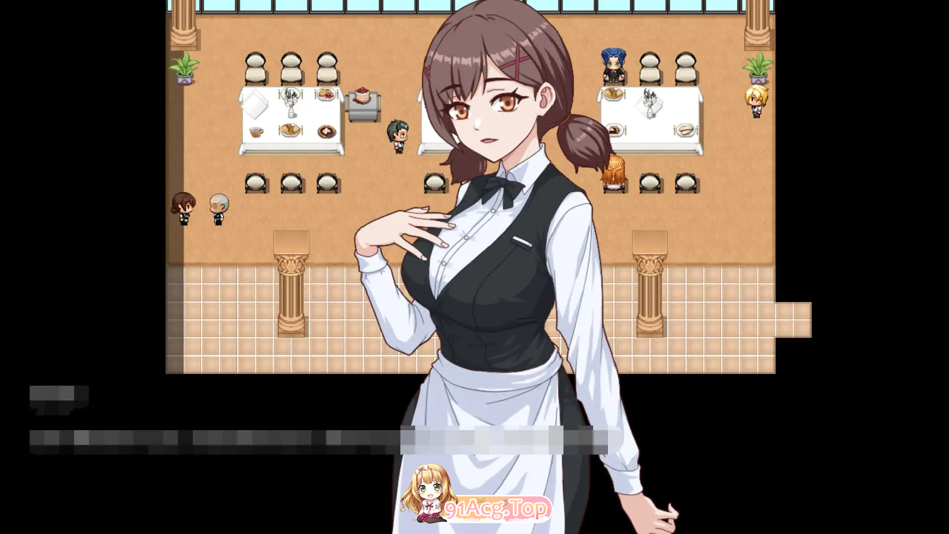 欲望之轮 Pleasure Cruise V1.0 双端 预览图