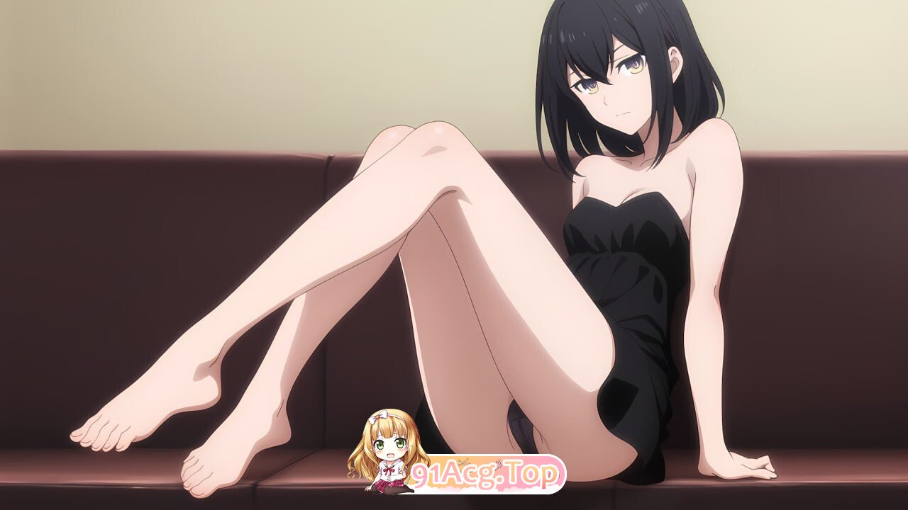 蛋少女 Egg Maiden v1.12.3 双端 官中版 预览图