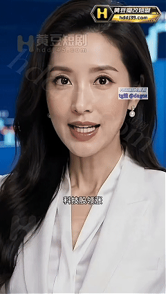 AI短剧《家人，你逃不出我的手掌心》EP1，家人剧情 动漫视频 PC端 预览图