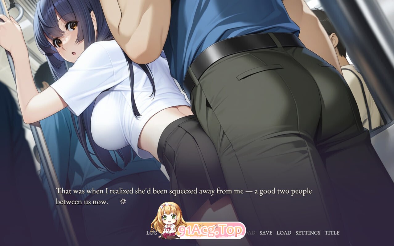 泥中之莲 Lotus in the Mire v0.2.0 PC端 官中高清版