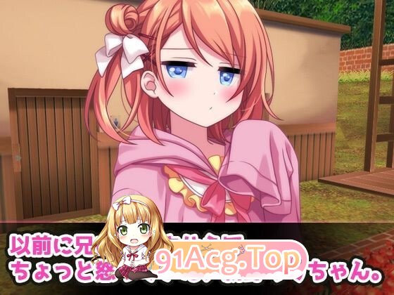 孕ませ妹2～为了童贞的哥哥而在“公衆便所”怀孕的嚣张又温柔的妹妹～H场景视频小游戏 PC端 日文原版 预览图