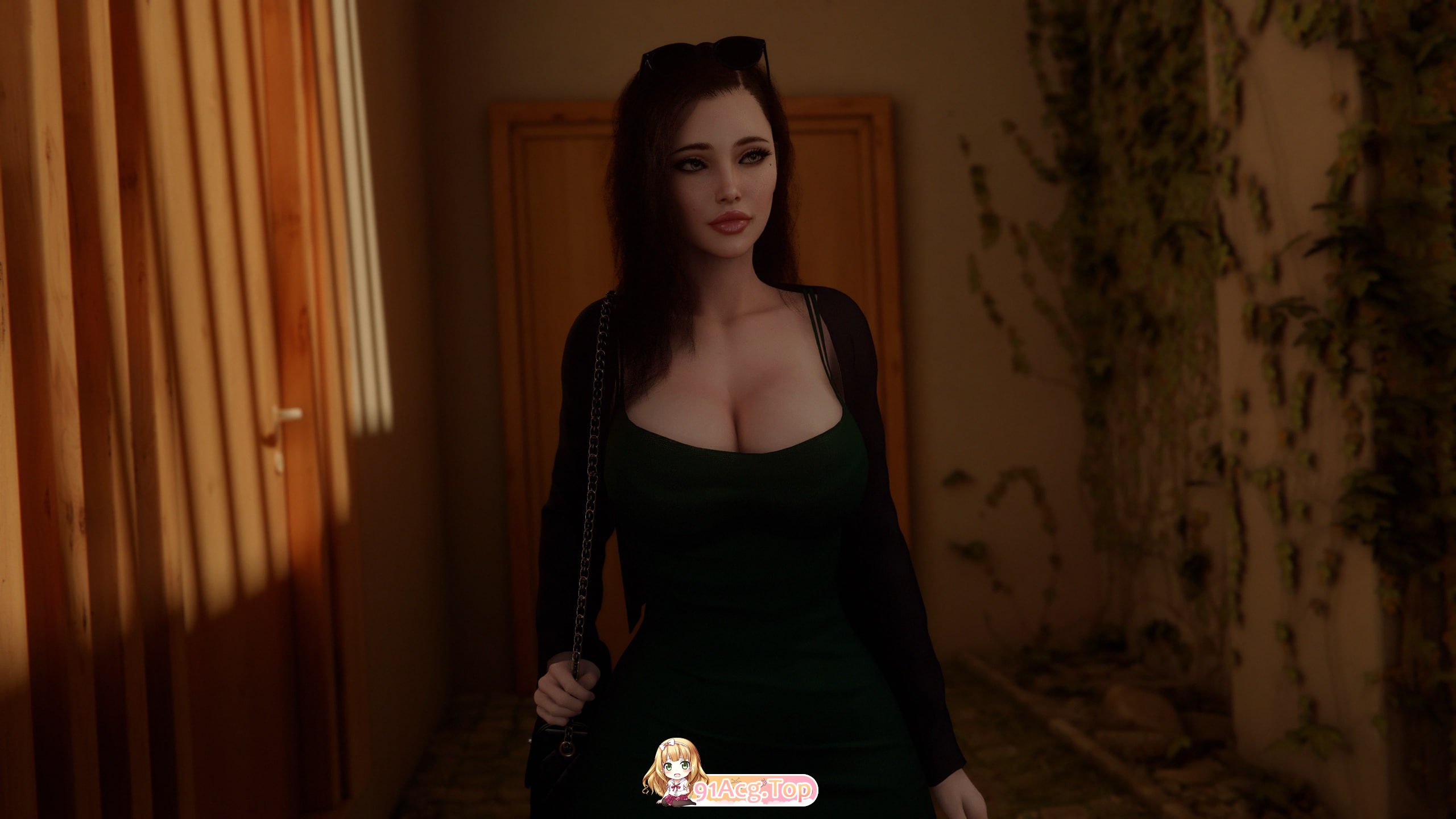 欲望之源 DESIRIUM v0.13.2a PC端 官中高清版 预览图