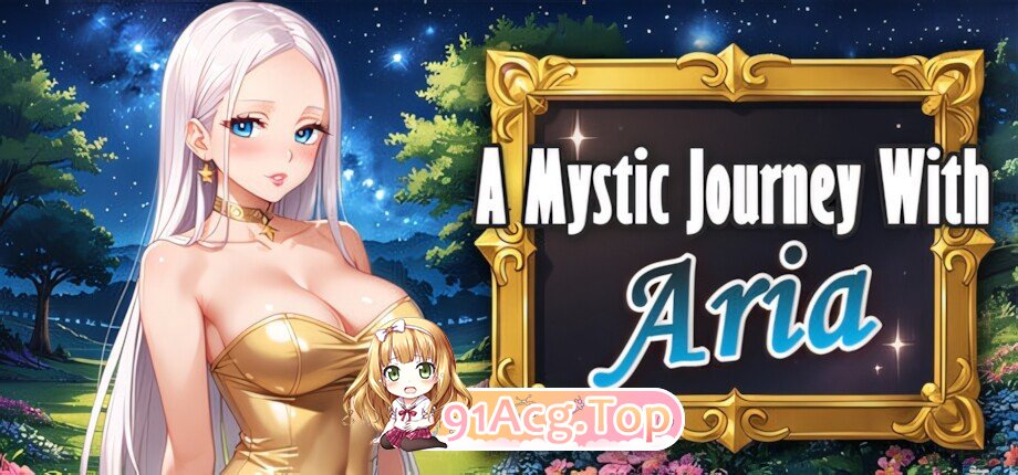 与咏叹调的神秘之旅 A Mystic Journey With : Aria 官方中文版 PC端 官中版 预览图