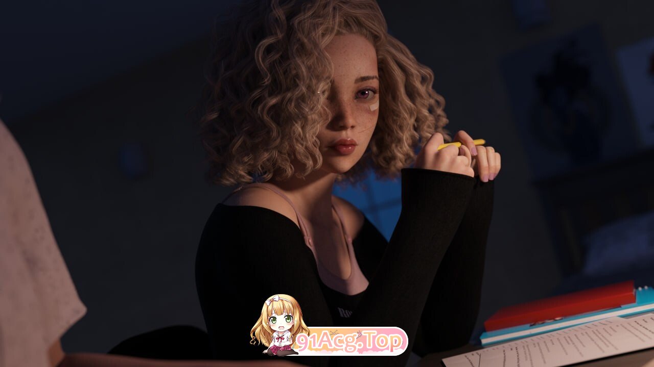 女神的最佳交易 My Best Deal v4.7 安卓端 汉化版高清版