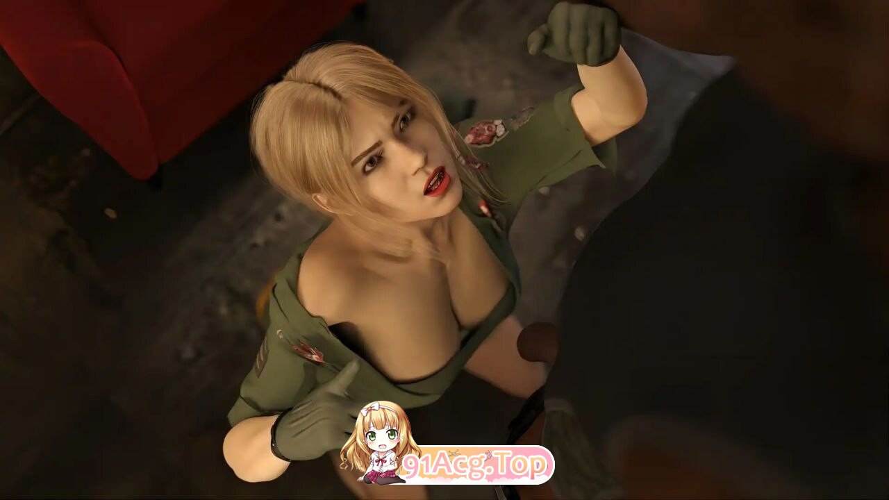 腐化之心 Corrupted Hearts Ver0.7B 安卓端 汉化版 预览图