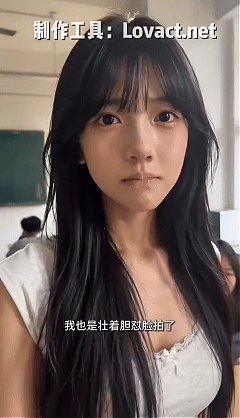 AI短剧《潜入女生宿舍》EP1-5，干完校花干学霸剧情 动漫视频 PC端 预览图
