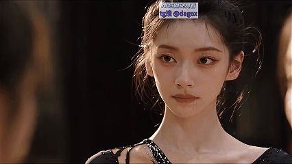AI短剧《芭蕾世家的晚宴》EP1-7，艺术感很高的啪啪剧情 动漫视频 PC端 预览图