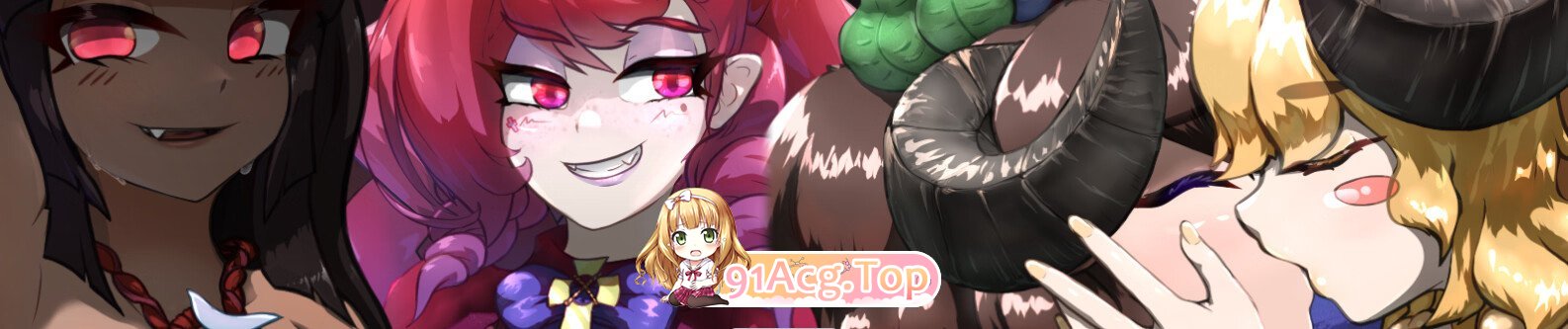怪物诅咒 我的诅咒 MonCurse v0.7.1.2.0 官方中文步兵版 双端 官中高清版 预览图