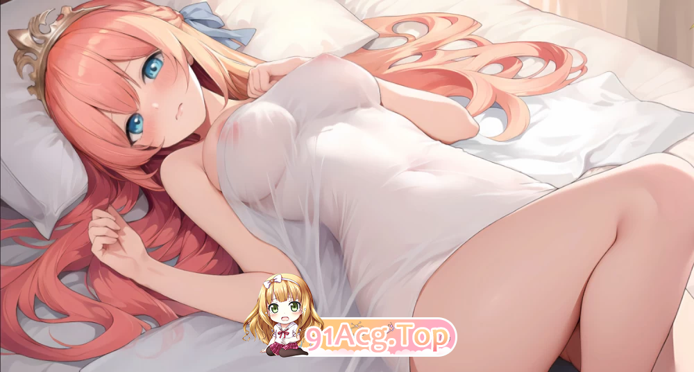 我的帝国公主是女优 全存档 PC端 官中高清版 预览图