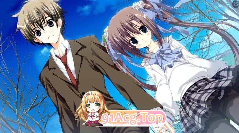 突然之间发现我已恋上你 いきなりあなたに恋している PC端 汉化版 预览图