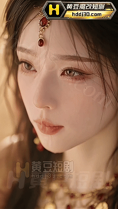 度夸雷AI短剧《荒野大嫖客》EP1-3，超美古风建模 动漫视频 PC端 预览图