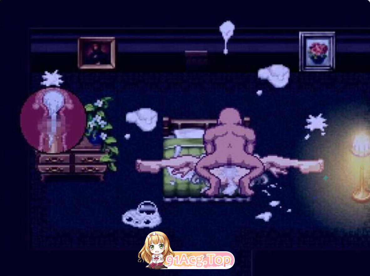 亨特里亚编年史 / Henteria Chronicles 1+2 PC端 汉化版 预览图