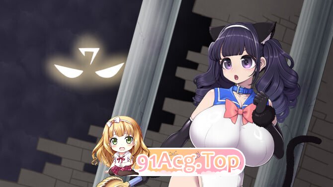 魔法少女勇者酱与淫狱迷宫 魔法少女ゆーしゃちゃんと淫獄の迷宮 PC端 官中版 预览图