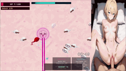 蛋仔幸存者 Egg-chan Survivor v1.2 PC端 日文原版 预览图