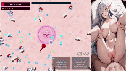 蛋仔幸存者 Egg-chan Survivor v1.2 PC端 日文原版 预览图