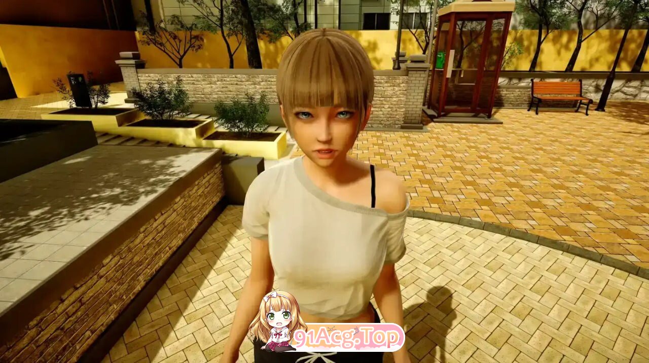 欲望后宫 Lust 多角色关系 v0.85.1A 双端 AI汉化版 预览图