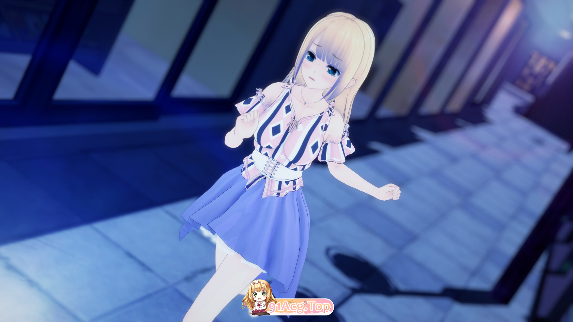 复仇女神 Nemesis v0.3 PC端 汉化版 预览图