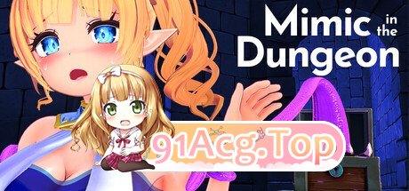 地牢中的拟态怪 Mimic in the Dungeon demo v0.3.3 PC端 官中版 预览图