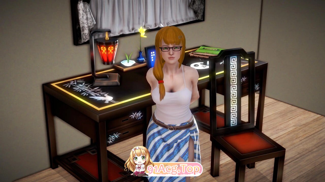 我的新邻居 My New Neighbors v1.86 双端 AI汉化版 预览图