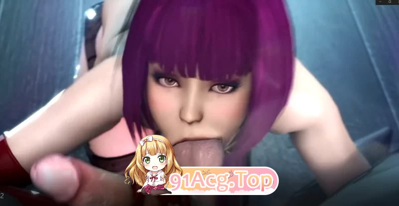 3D动画 CV OP社（马头社）对魔忍系列作品合集 高清版 动漫视频 PC端 预览图