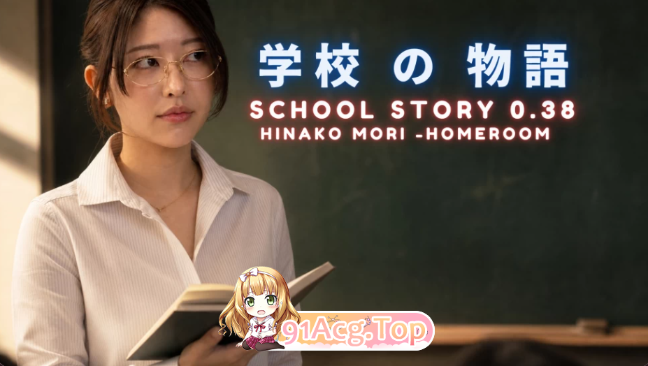 No Monogatari V0.39+游戏存档+攻略 PC端 高清版 预览图