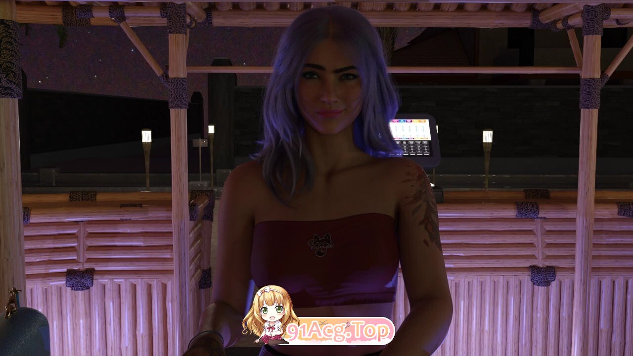 天堂之城 Paradise City v0.6.31 双端 AI汉化版 预览图